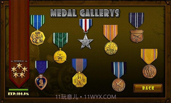 小小指挥官万圣节截图4