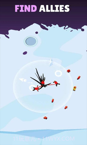 毒液生存截图2 毒液生存截图2