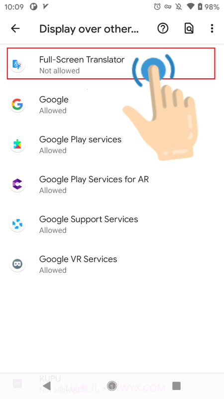 老师翻译截图1 老师翻译截图1
