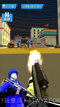 战地模拟器：现代战争截图2