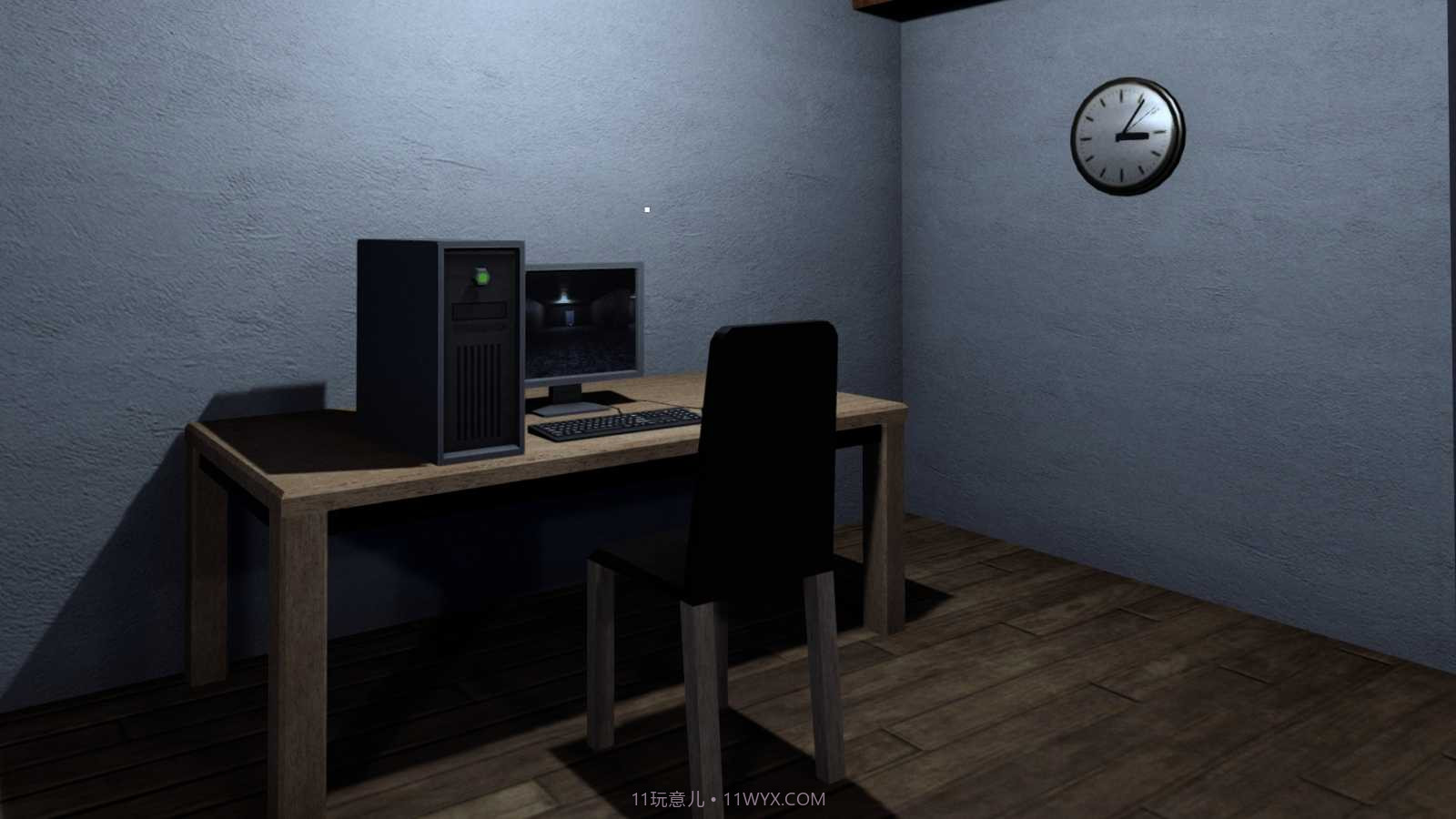 内心恐惧截图3 内心恐惧截图3