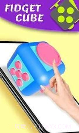 心灵放松玩具截图1 心灵放松玩具截图1