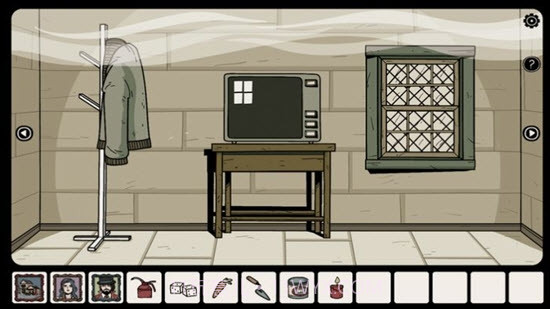 一无所有之间截图1