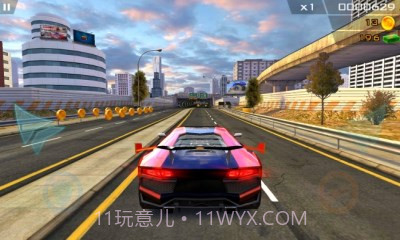 火线狂飙修改版截图4 火线狂飙修改版截图4