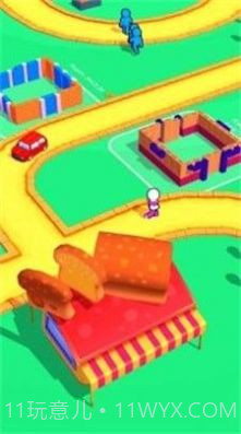 城市建设建造截图2 城市建设建造截图2