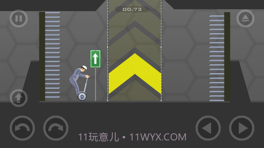 快乐轮子截图2 快乐轮子截图2