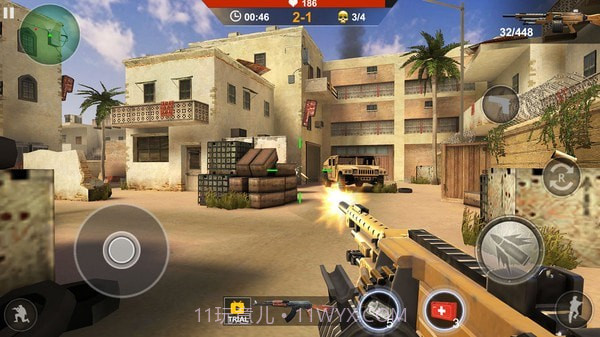 射击猎手3D截图2