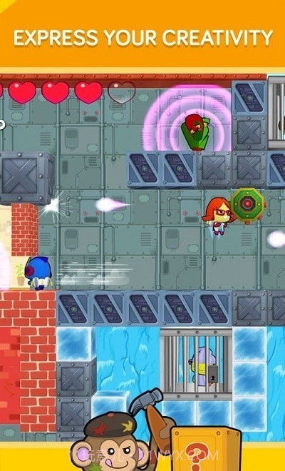 codeSpark截图2 codeSpark截图2