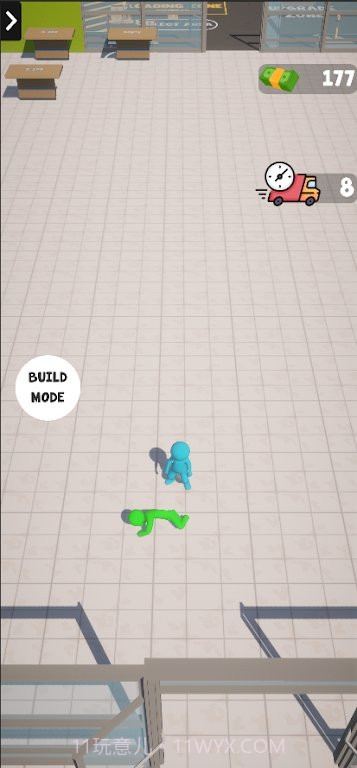 放置车库改装截图3