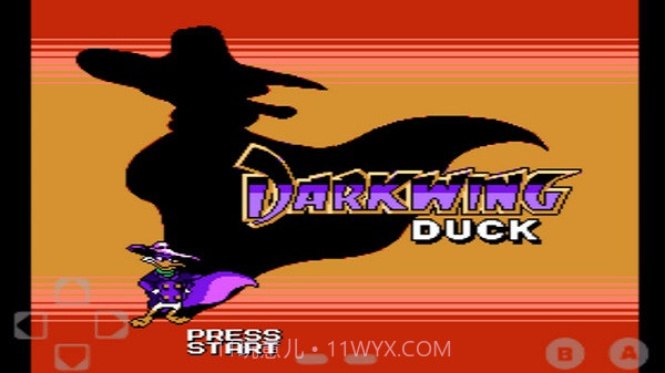 怪鸭历险记截图1