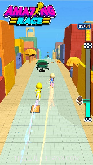 前进3D最新版截图2 前进3D最新版截图2