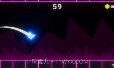 激光摆动截图1