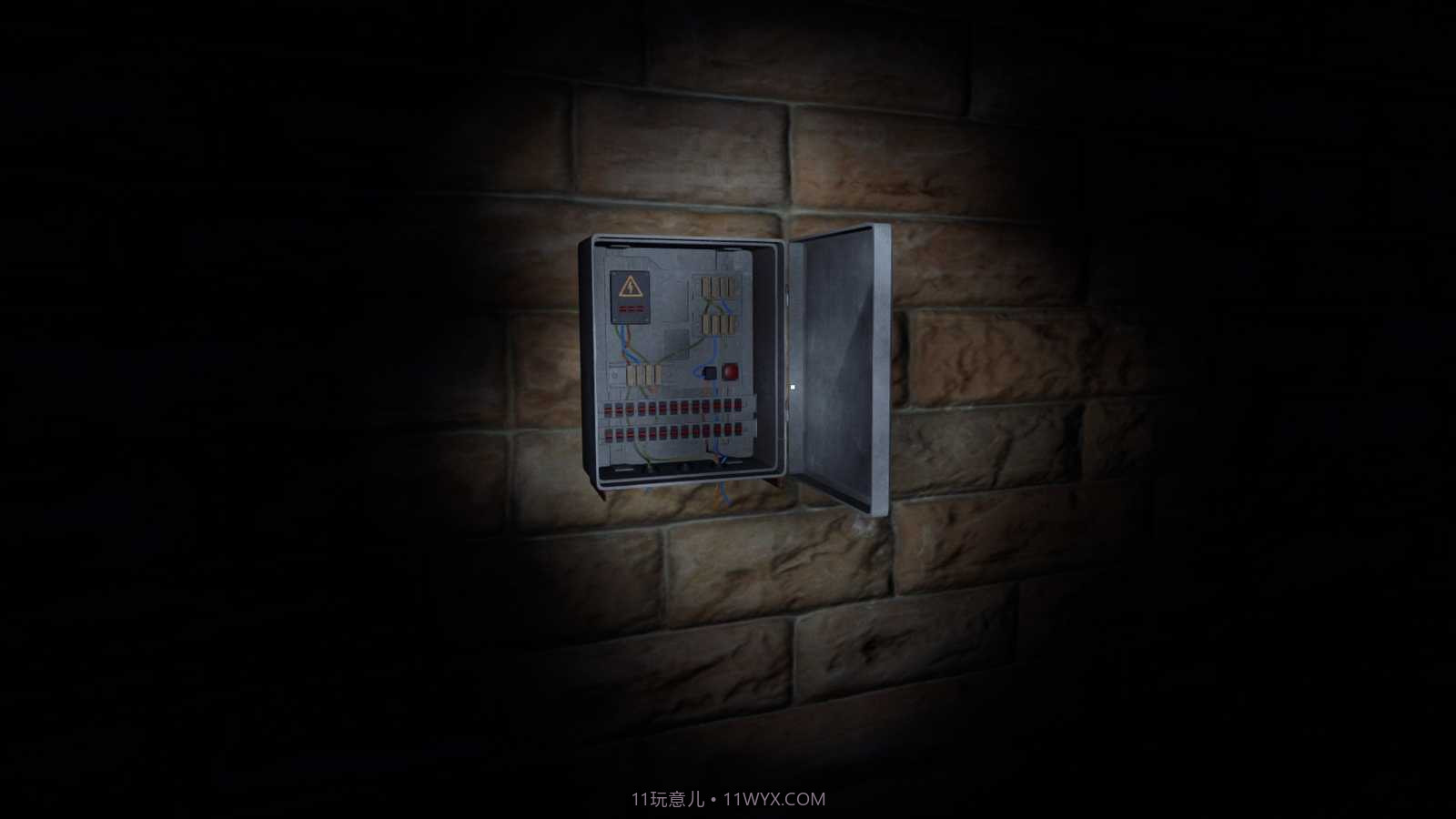 内心恐惧截图1 内心恐惧截图1