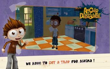 安吉洛的游戏规则截图4