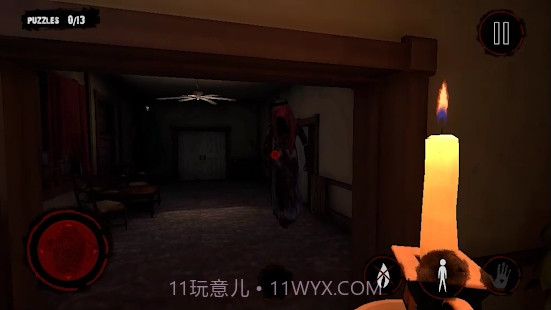 闹鬼领事馆截图3 闹鬼领事馆截图3