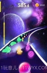 Musical Balls截图3