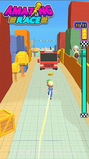 前进3D最新版截图3 前进3D最新版截图3