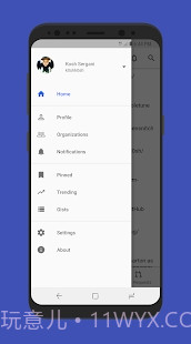 FastHub免费版截图2 FastHub免费版截图2