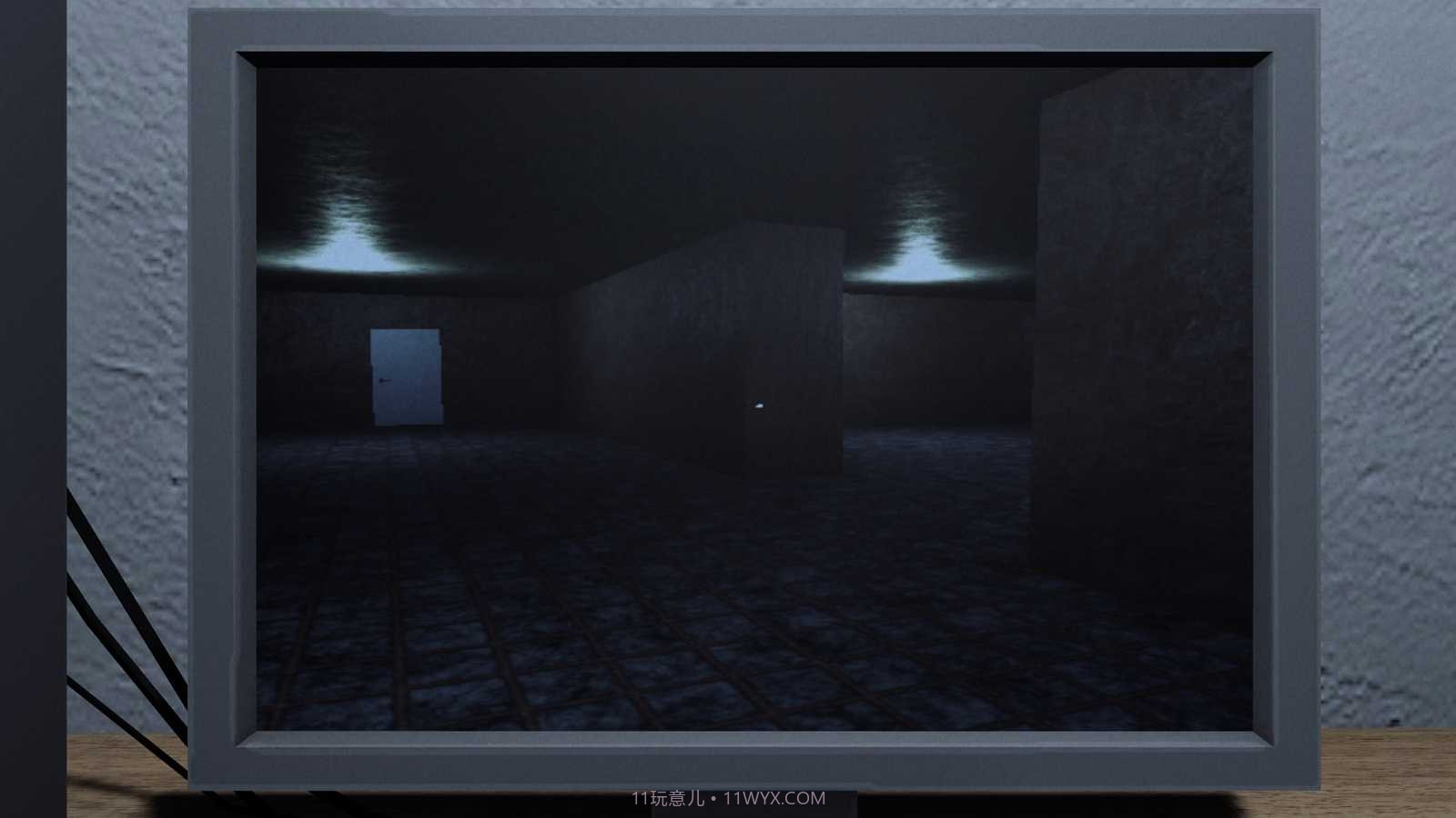 内心恐惧截图2 内心恐惧截图2