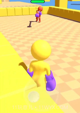 橡皮人拳击免费版截图1