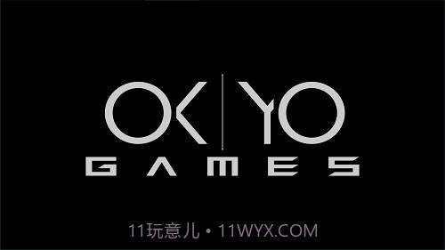 一个小方块的跑酷截图1