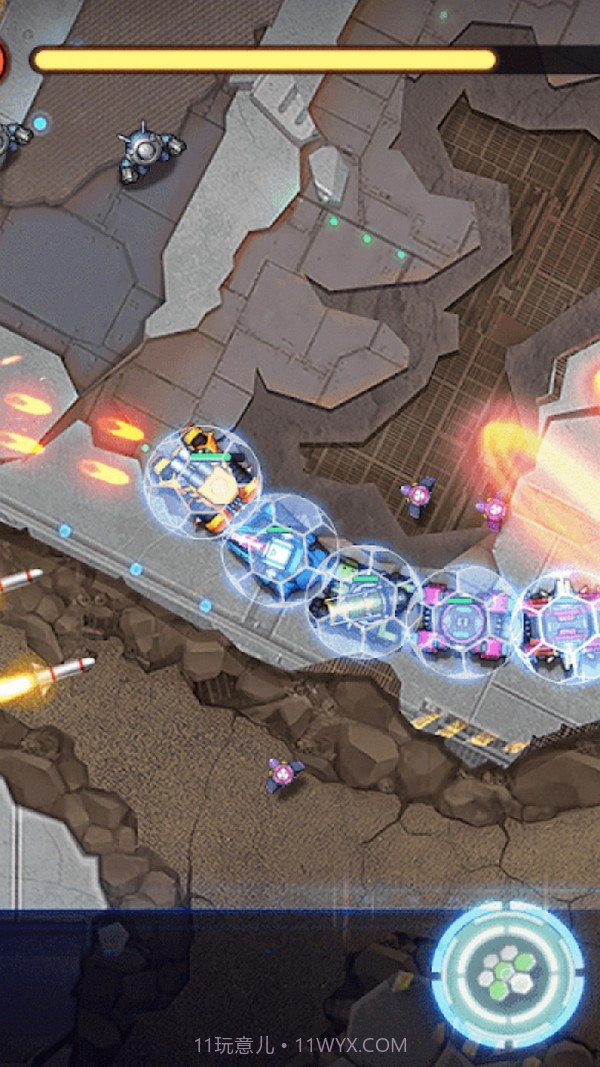 疯狂战车2077截图3