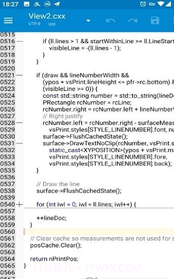 FM文件管理器截图1 FM文件管理器截图1