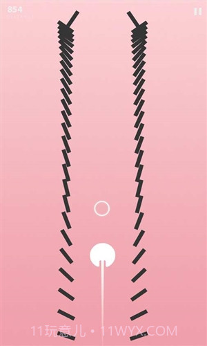 逃生力场:Force Escape截图3