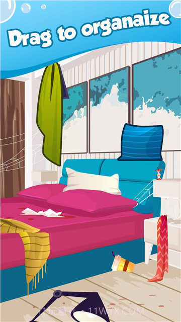 完美的一切截图3 完美的一切截图3