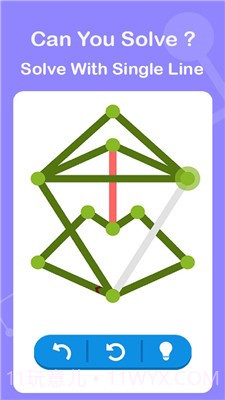 一笔连线截图3 一笔连线截图3