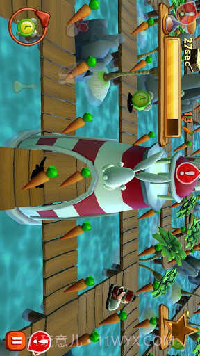 兔子迷宫大冒险截图5