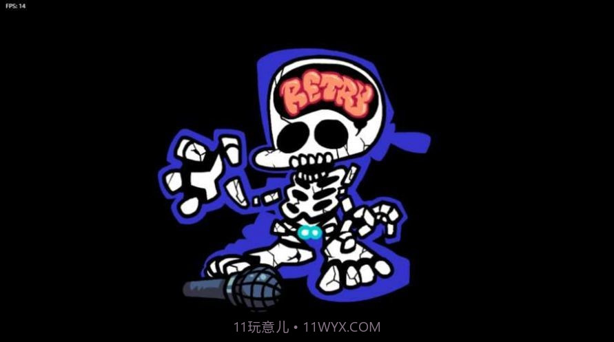 周五夜放克腐化版截图2 周五夜放克腐化版截图2