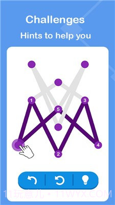 一笔连线截图2 一笔连线截图2