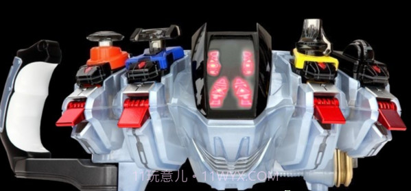 Fourze driver模拟器截图1 Fourze driver模拟器截图1