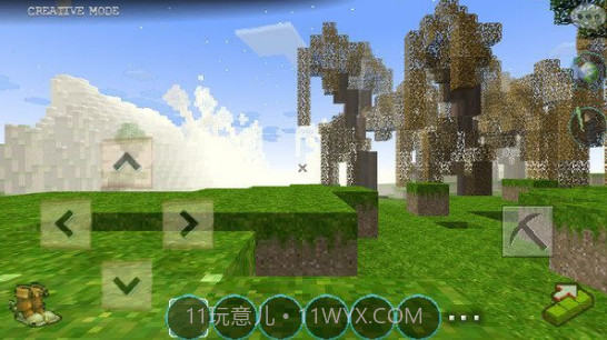 迷你星球大战截图3 迷你星球大战截图3