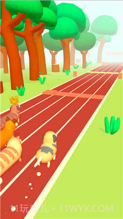 史莱姆小狗截图4