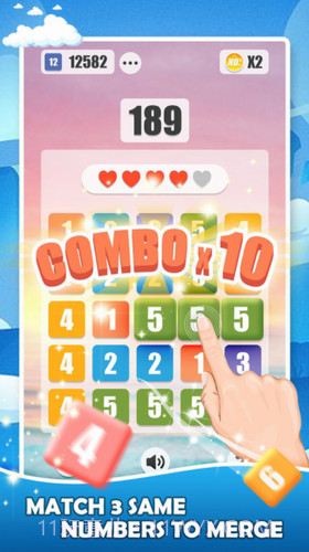 数字世界冲突截图3 数字世界冲突截图3