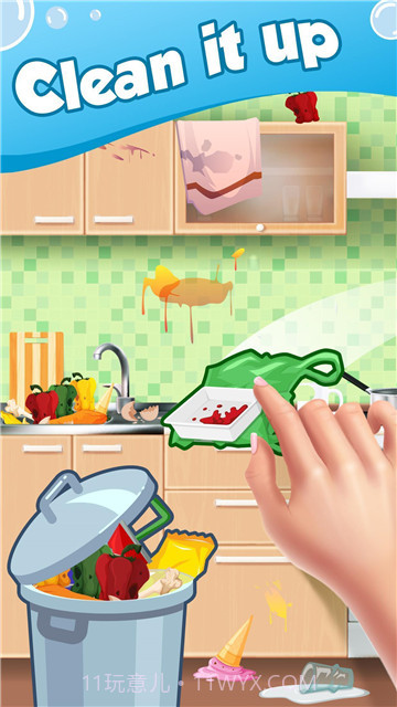 完美的一切截图2 完美的一切截图2