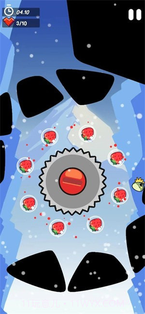 勇敢蛙蛙2正版截图2 勇敢蛙蛙2正版截图2