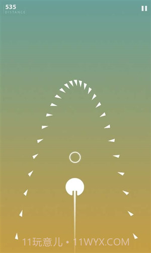 逃生力场:Force Escape截图2