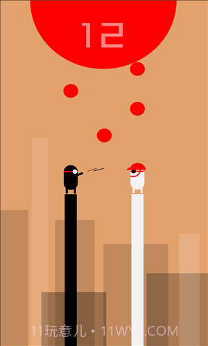 魔性建筑工截图1