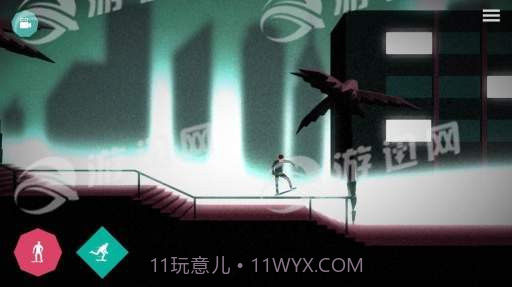 直线滑板截图2 直线滑板截图2