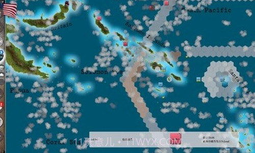 航母对决苦尽甘来截图3