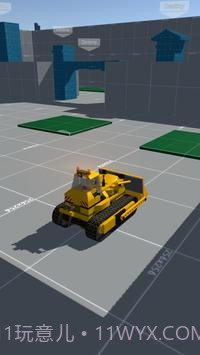 推土机大师截图4 推土机大师截图4