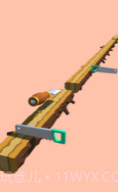 我刮树皮贼溜截图2