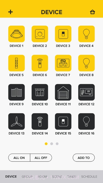 Kasta Air截图2 Kasta Air截图2