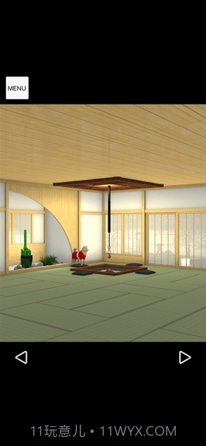 Escape Game Hakone截图4