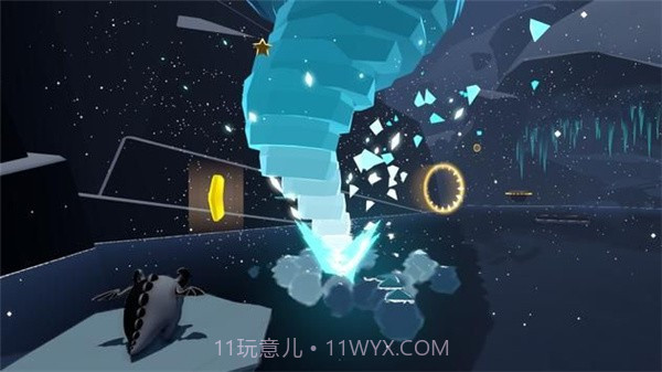 飞跃龙的冒险截图3