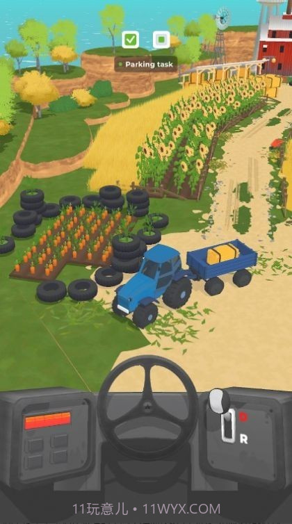 特种车辆模拟器截图5 特种车辆模拟器截图5