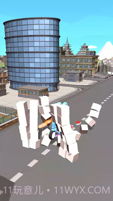 画车高飞截图4 画车高飞截图4